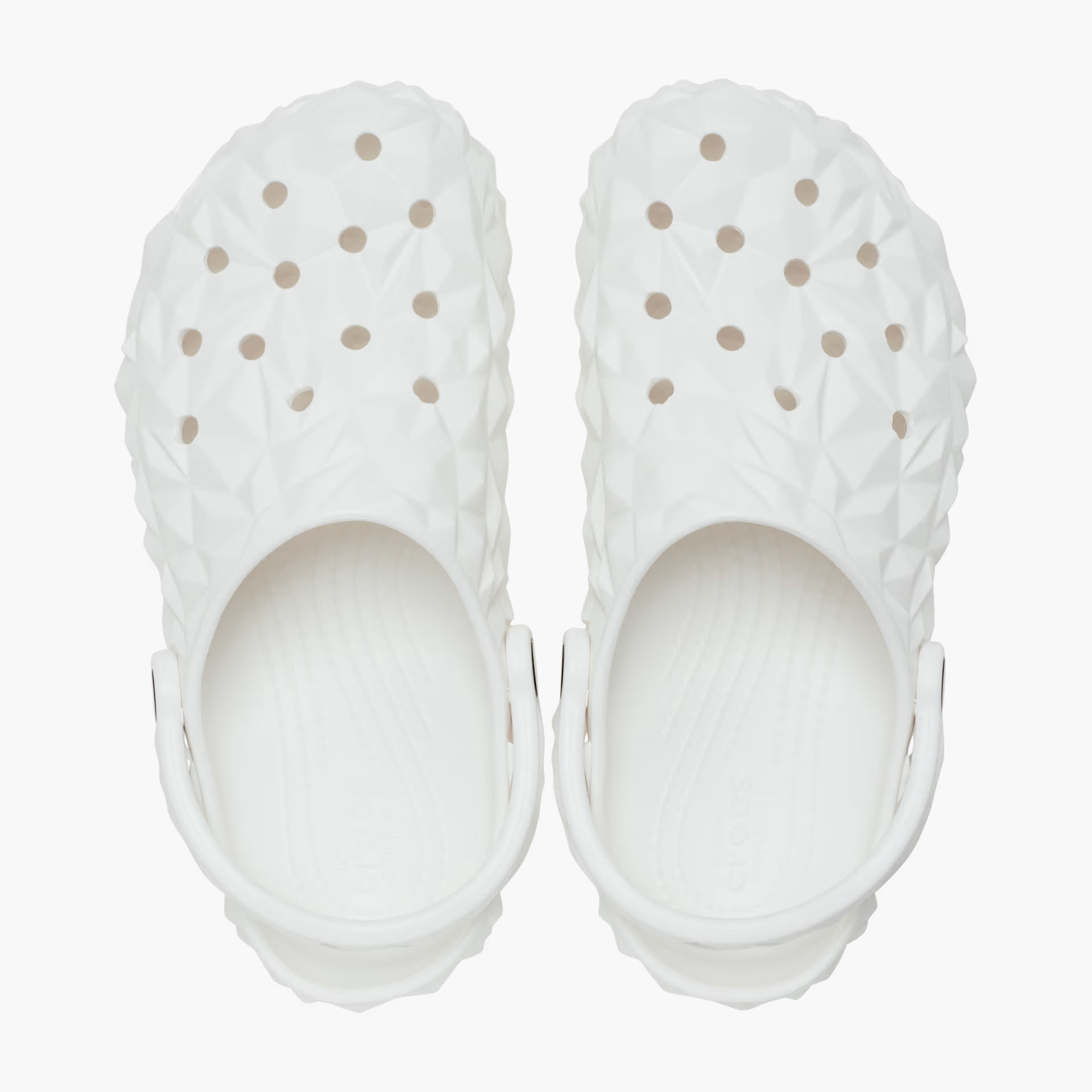 Crocs Classic Geometric Clog