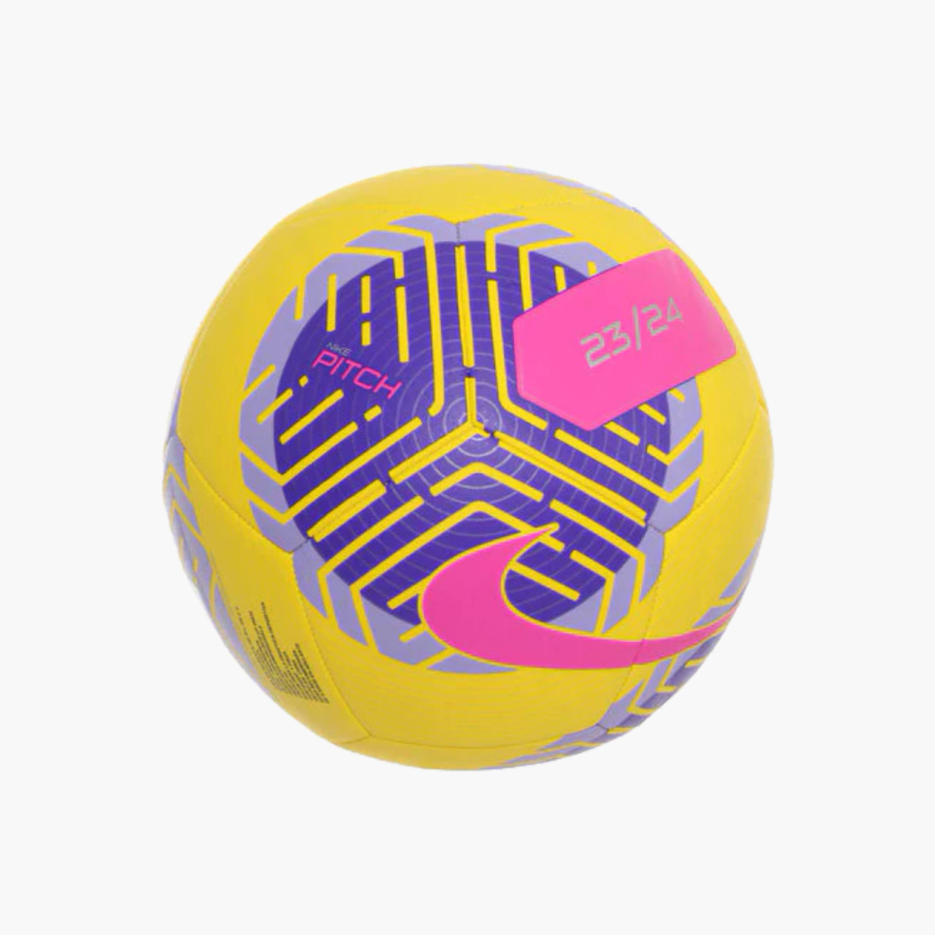 Bola Futebol Nike Pitch T5