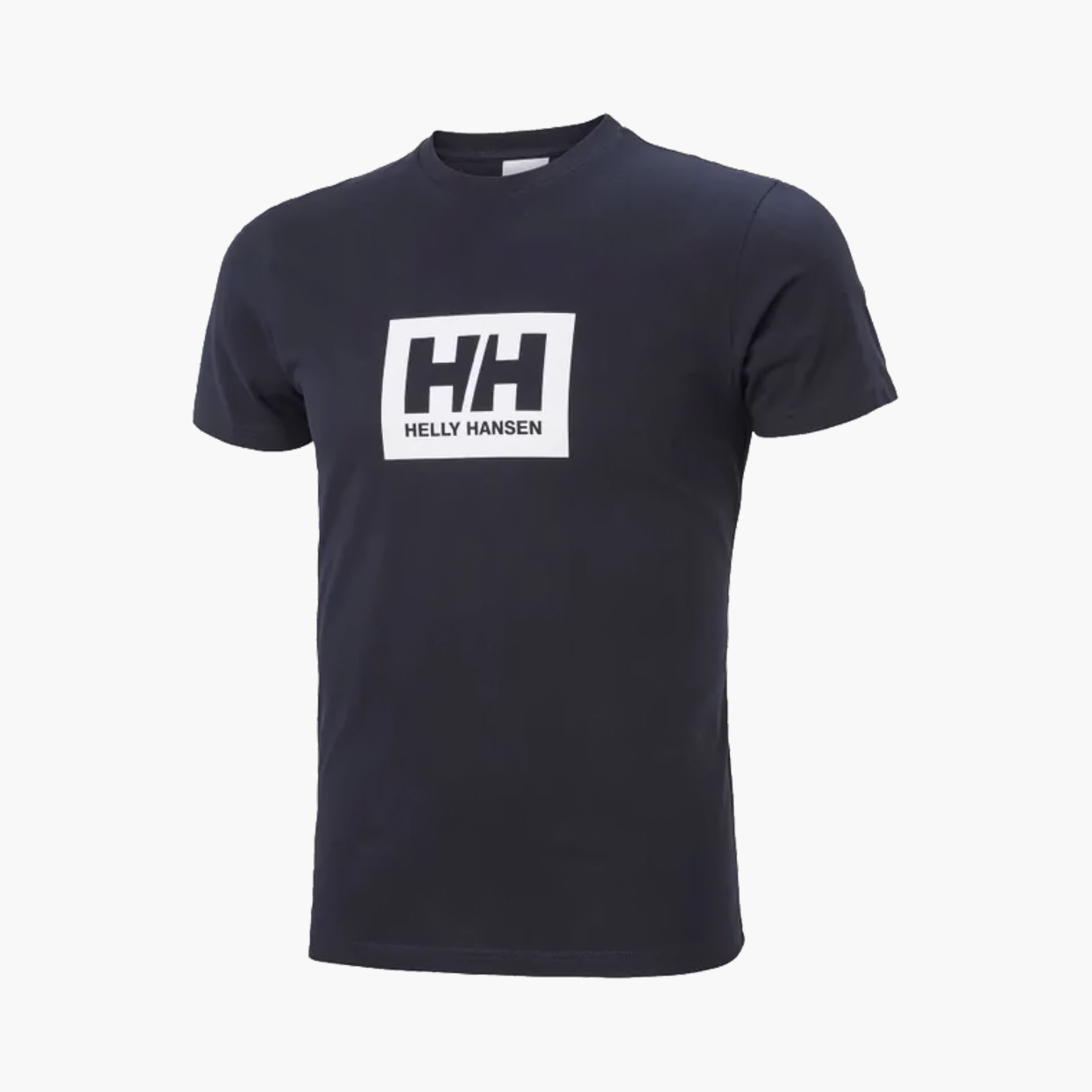 T-Shirt Helly Hansen Box