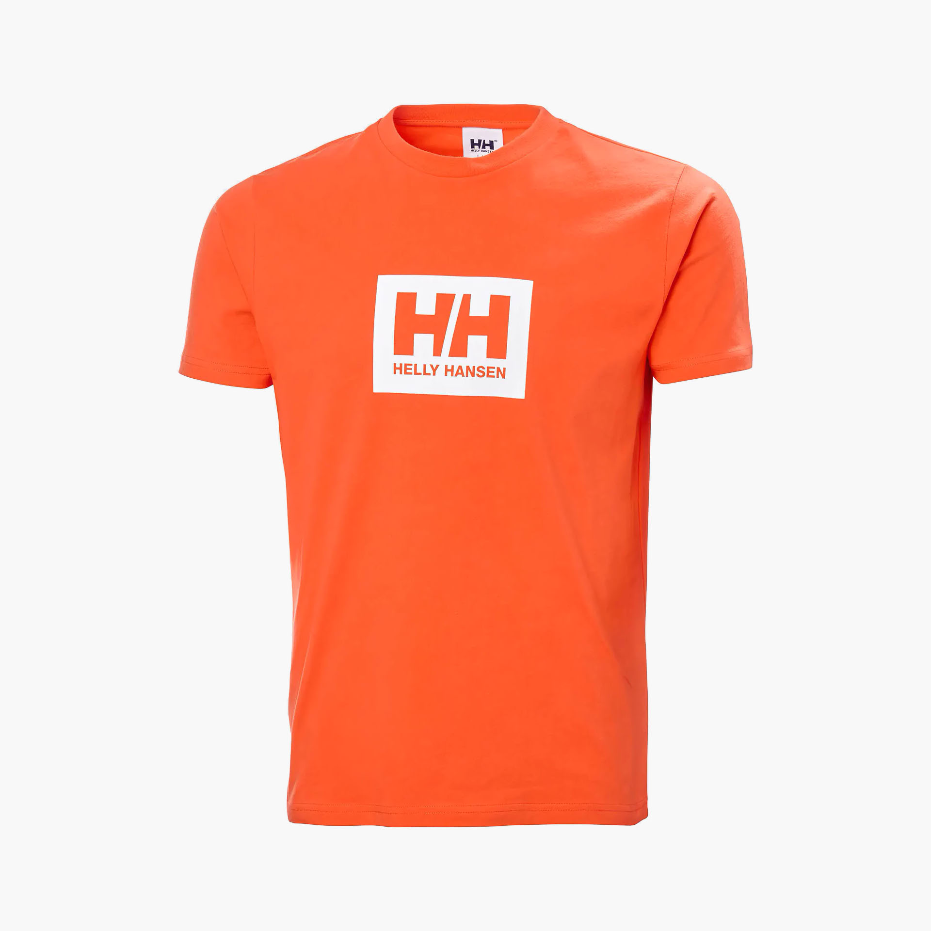 T-Shirt Helly Hansen Box