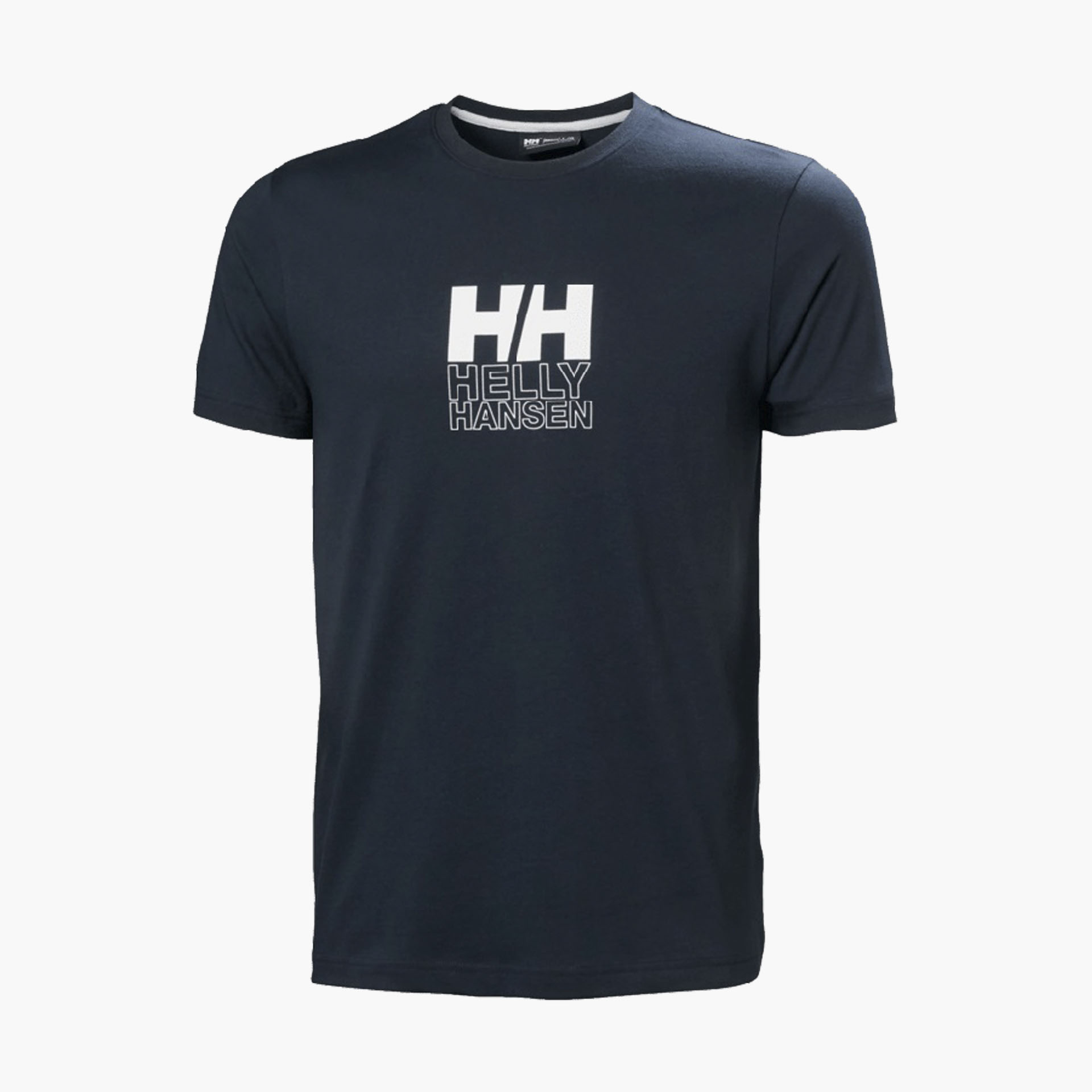 T-Shirt Helly Hansen Core Graphic