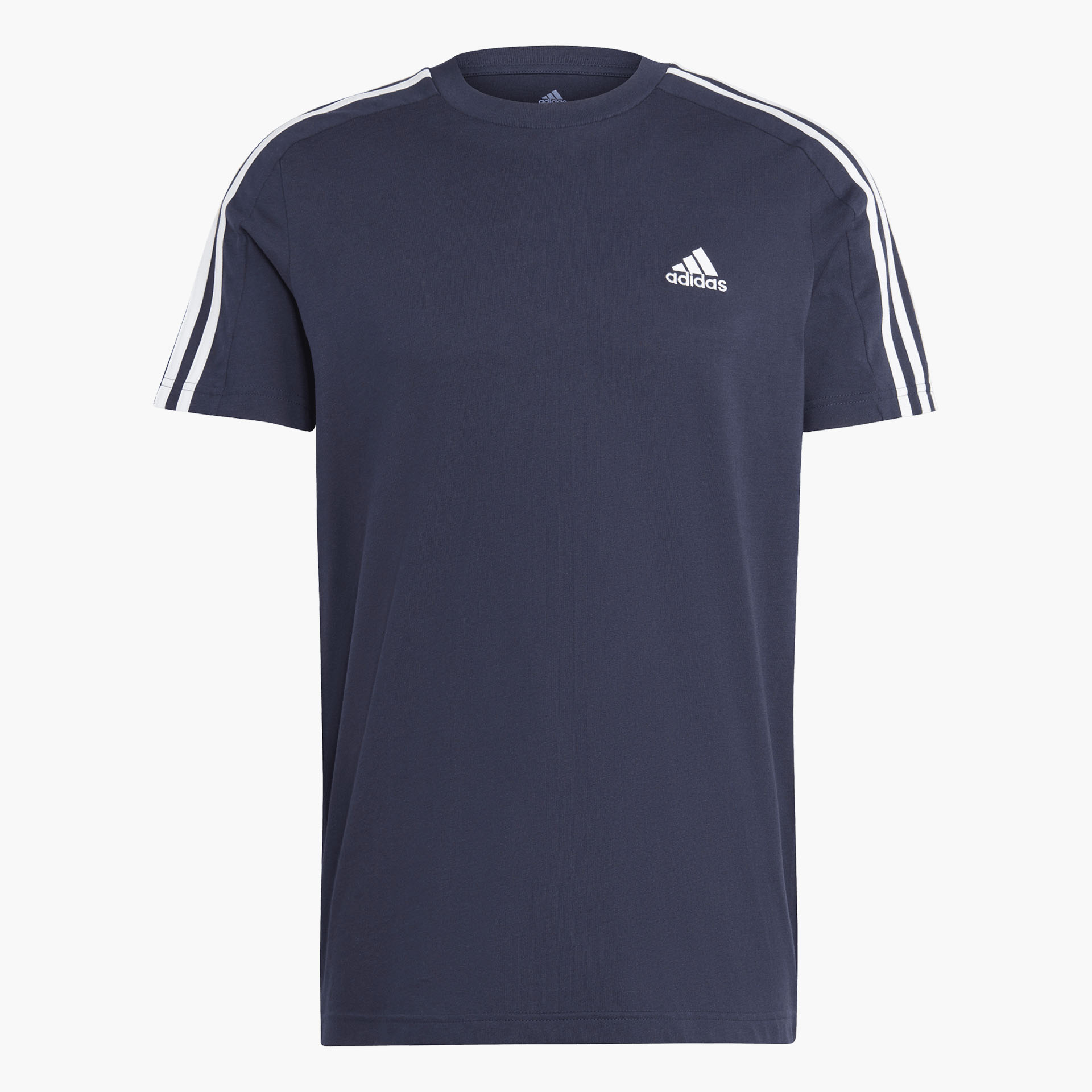 T-Shirt Adidas 3 Srtippes