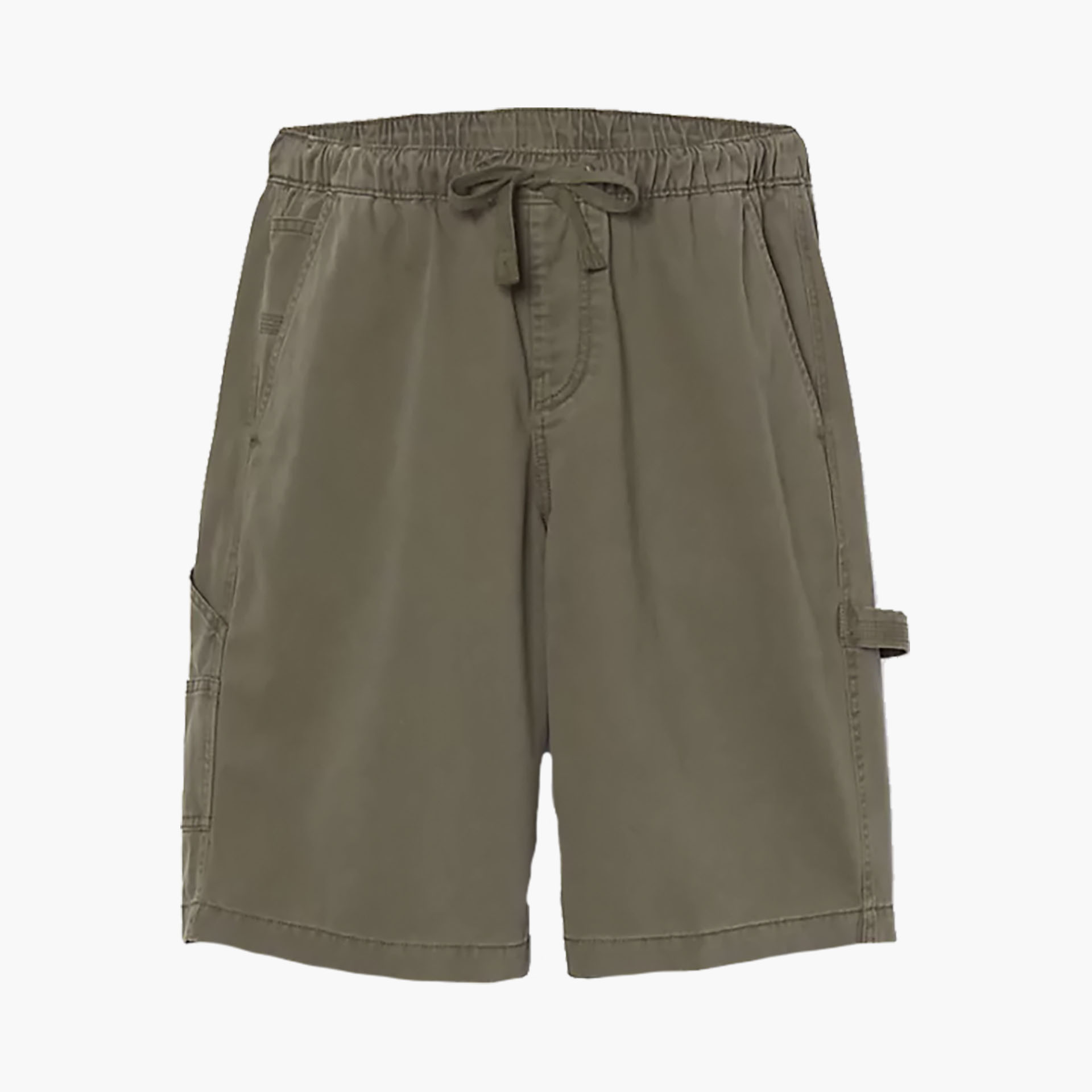 Calções Timberland RINDGE Washed Heavy Twill Carpenter Short