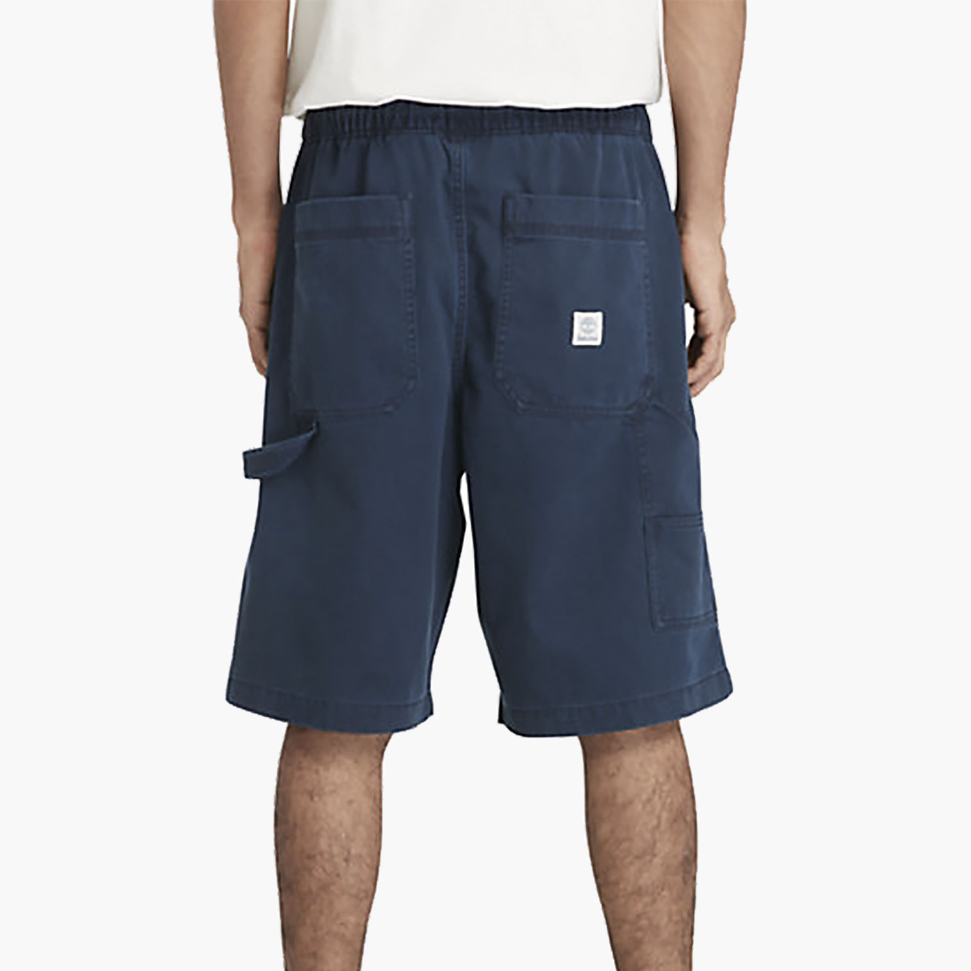 Calção Timberland RINDGE Washed Heavy Twill Carpenter Short