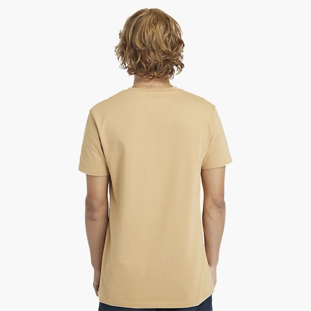 T-shirt Timberland Short Sleeve