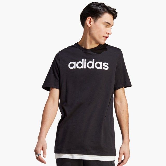 T-shirt Adidas Jersey Essentials