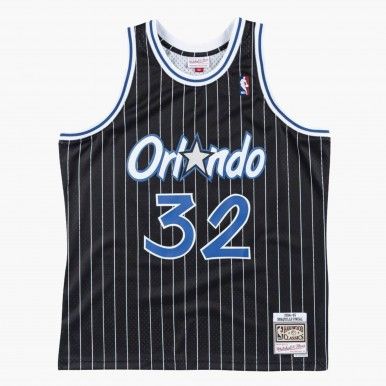 Camisola NBA Mitchell & Ness Orlando Magic 1994-95 Shaquille O Neal