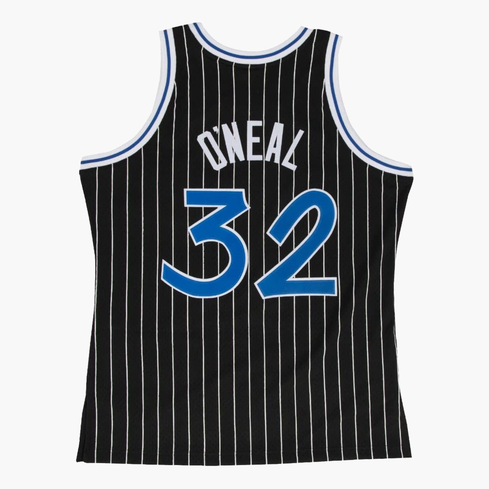 Camisola NBA Mitchell & Ness Orlando Magic 1994-95 Shaquille O Neal