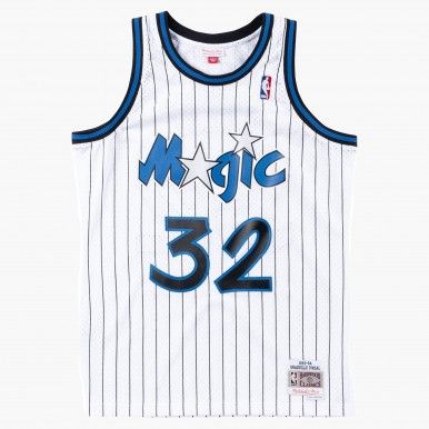 Camisola NBA Mitchell & Ness Orlando Magic 1993-94 Shaquille O Neal