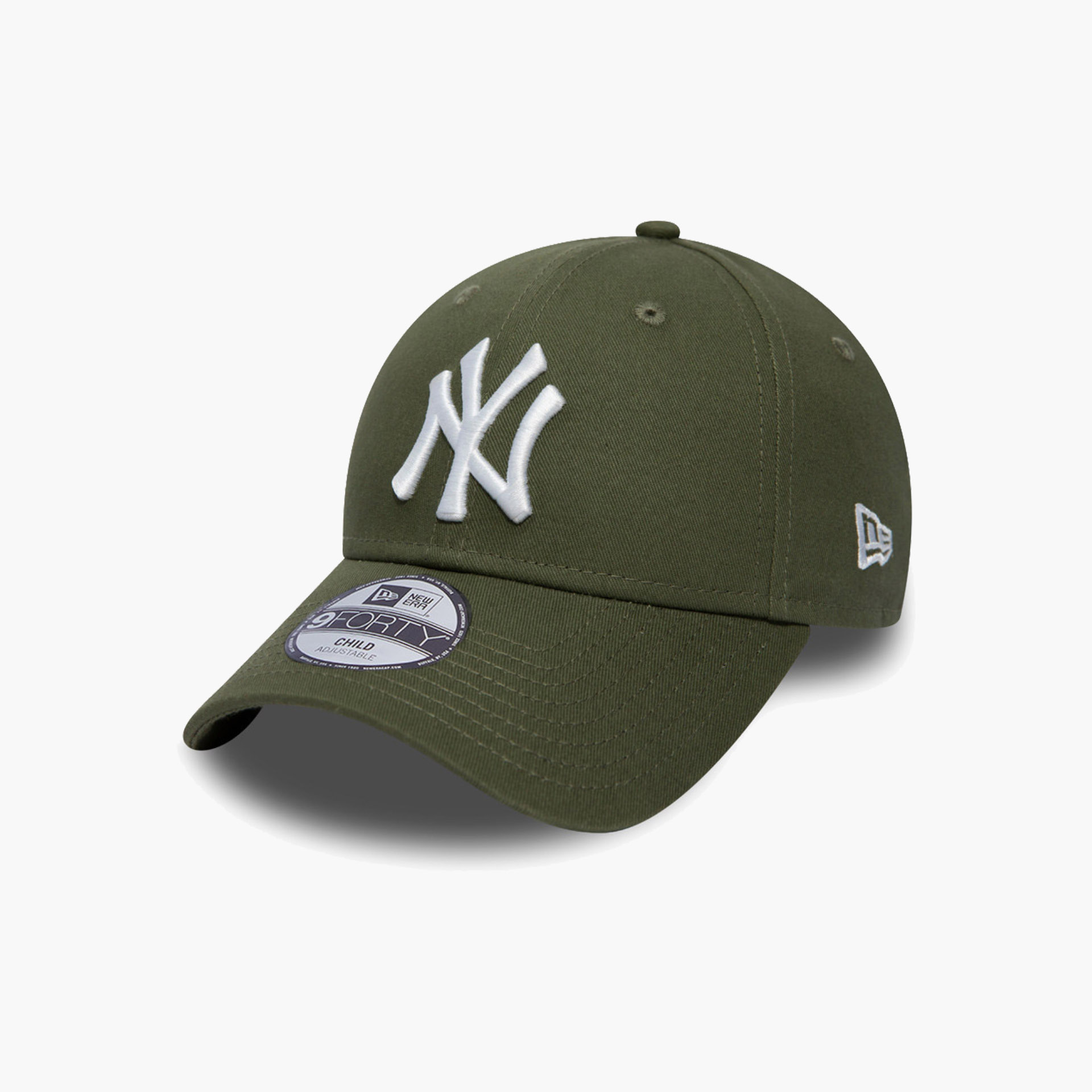 Boné New Era New York Yankees Criança 9FORTY