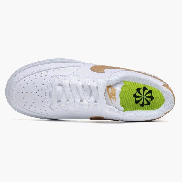 Nike Court Vision Low