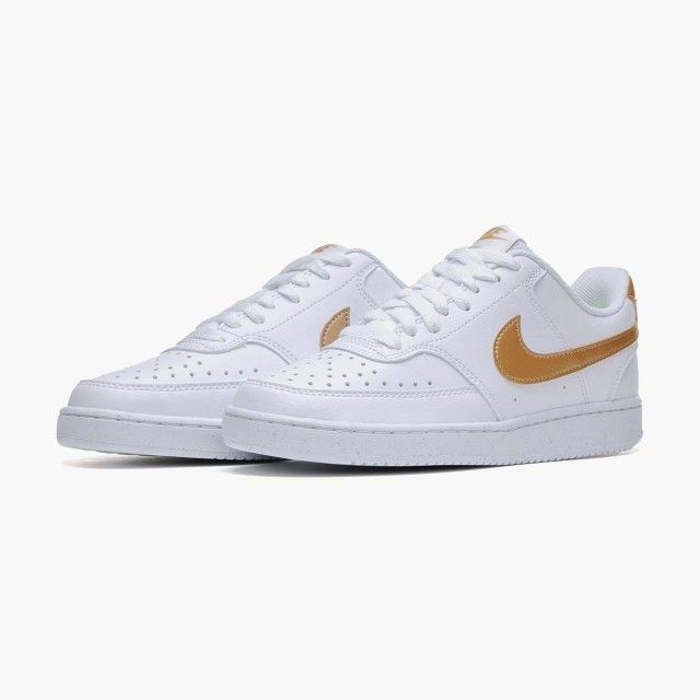 Nike Court Vision Low