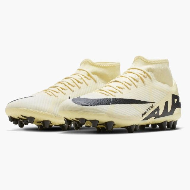 Chuteira Nike Zoom Mercurial Superfly 9 Academy