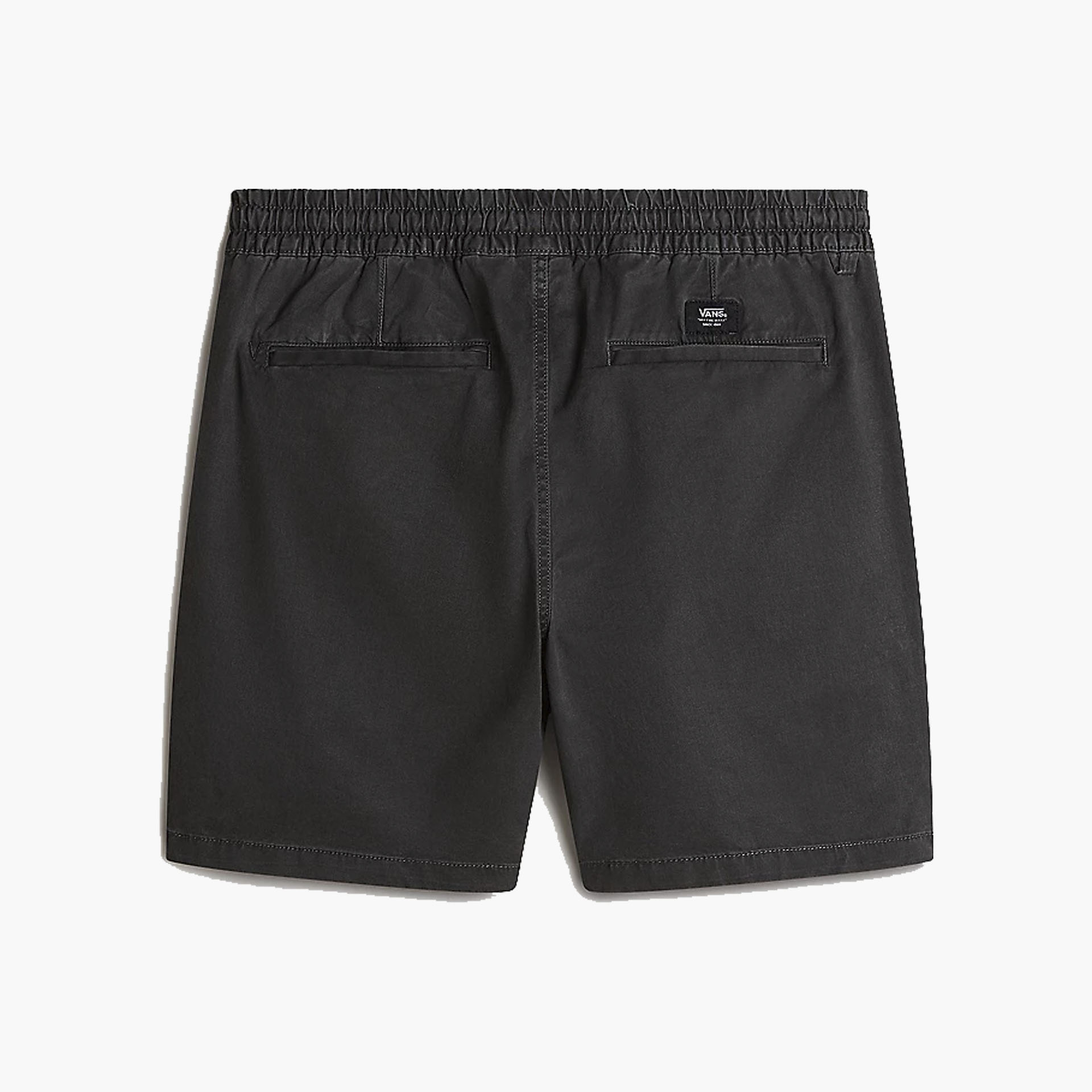 Calções Vans Range Salt Wash Relaxed Elastic