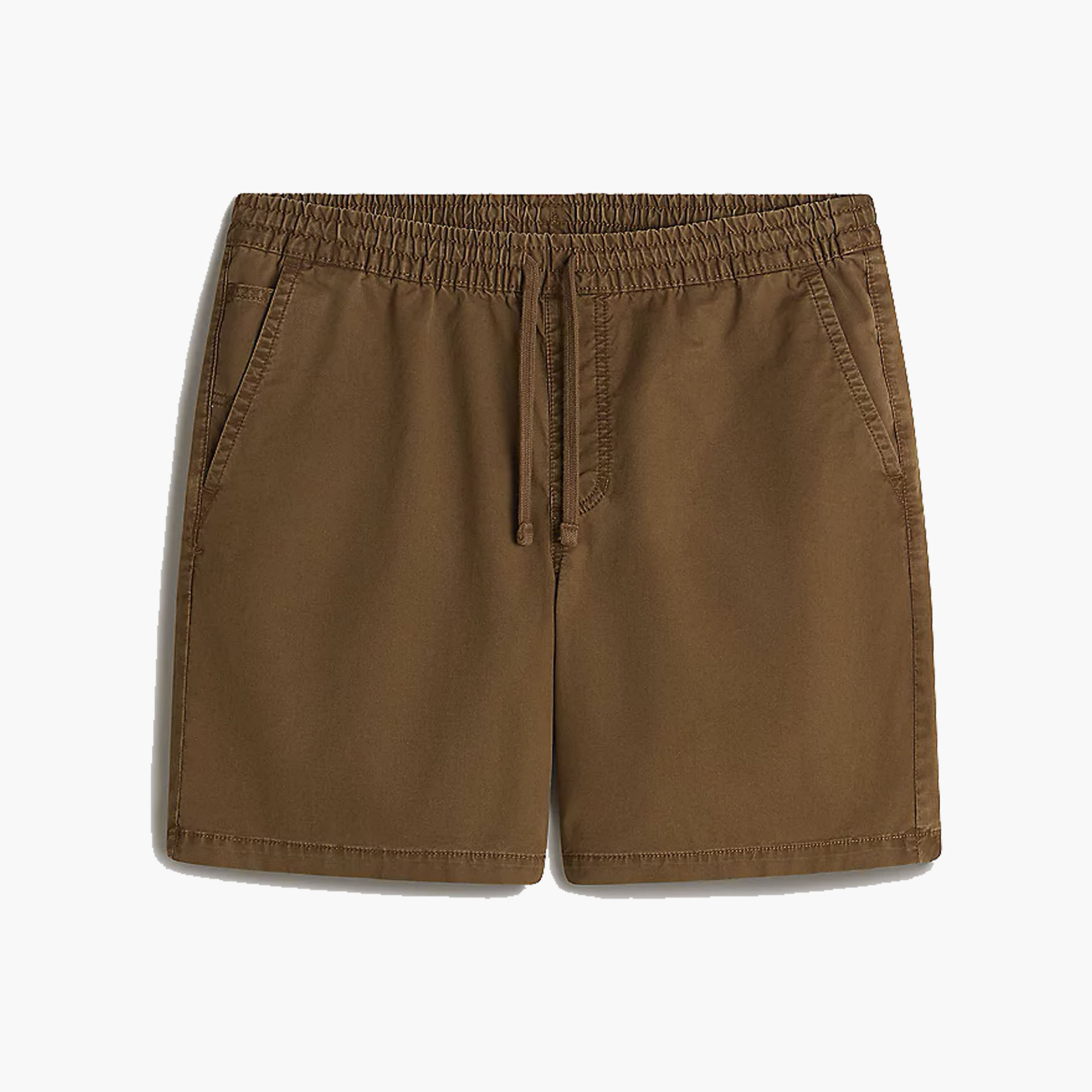 Calções Vans Range Salt Wash Relaxed Elastic