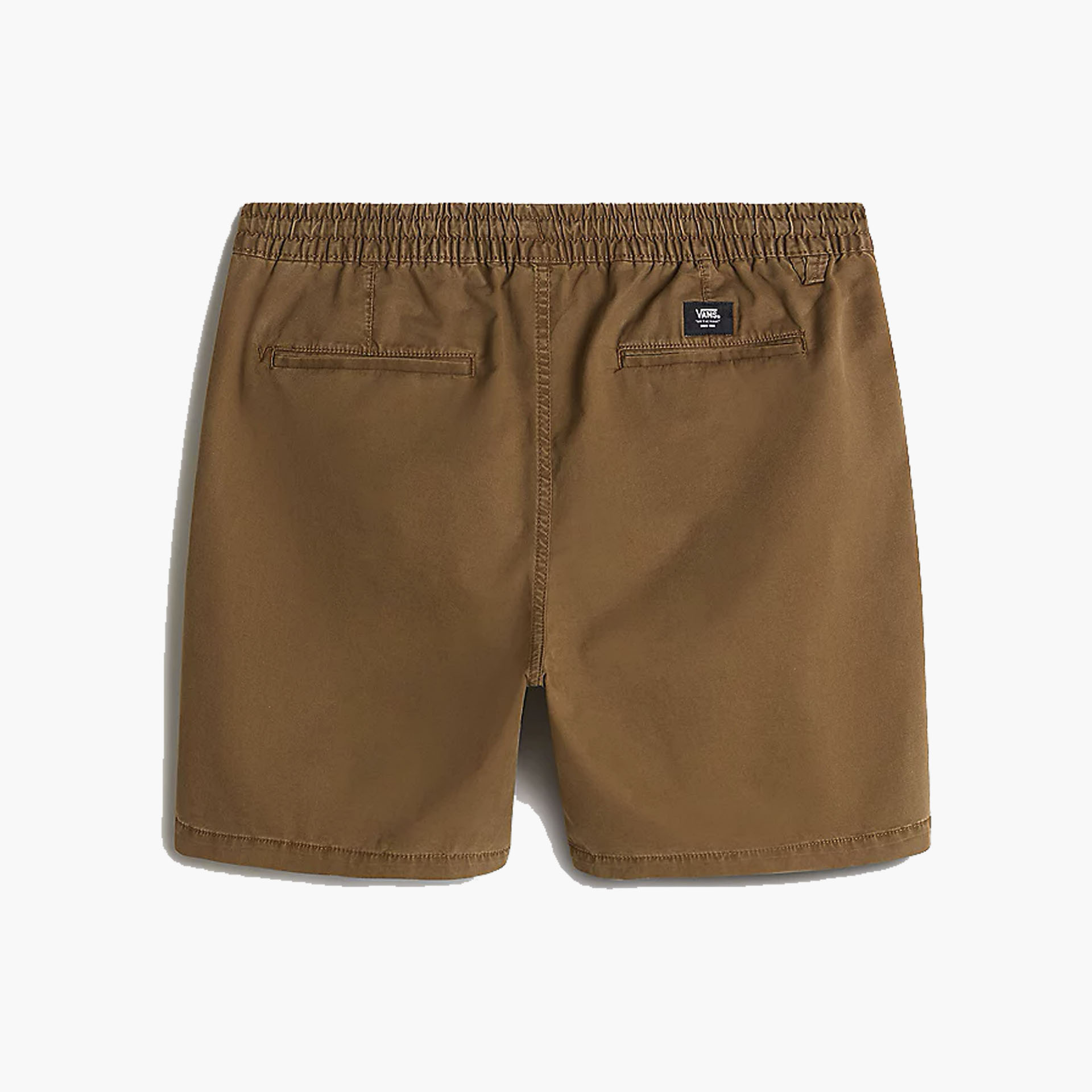 Calções Vans Range Salt Wash Relaxed Elastic