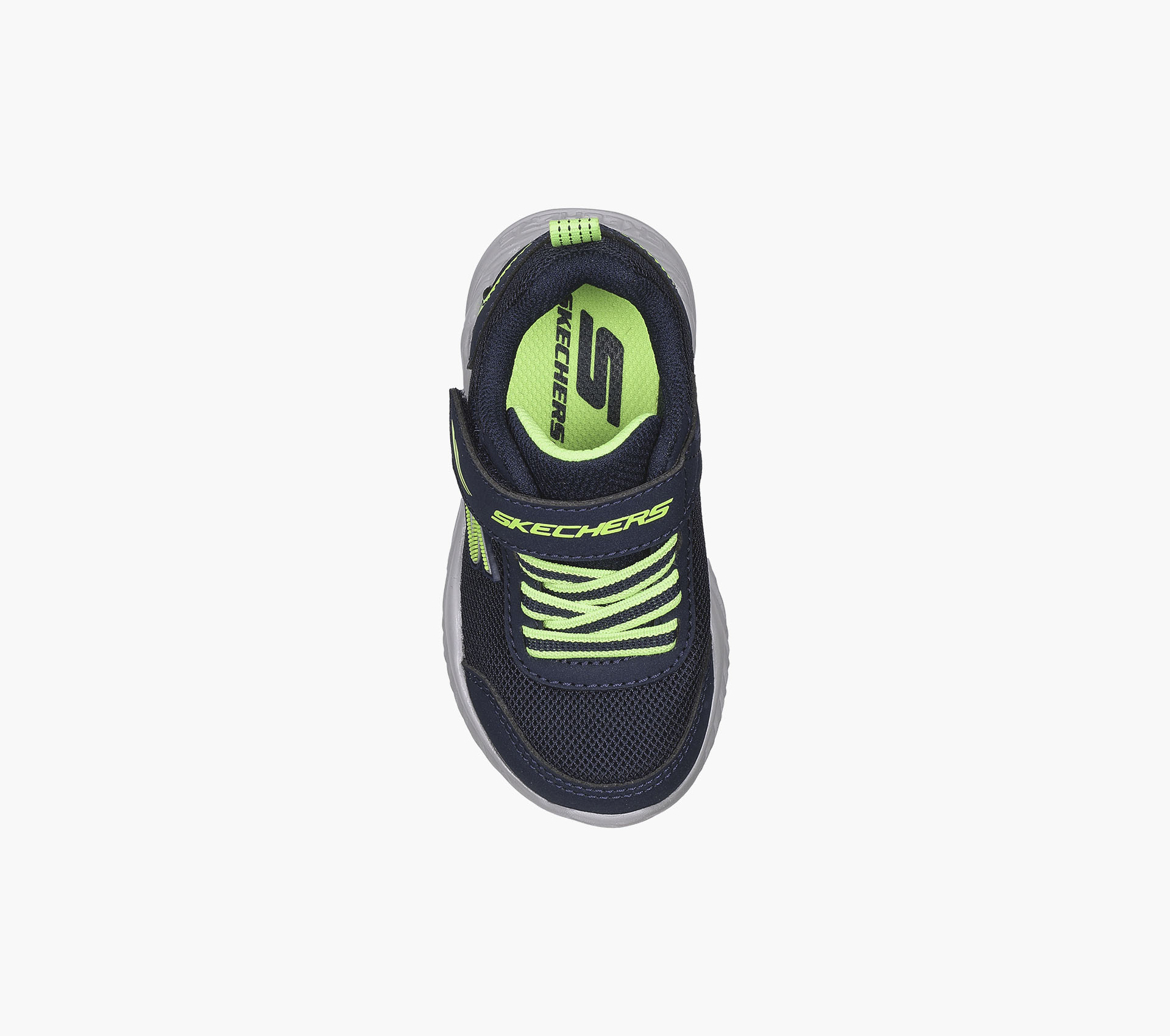 Skechers Comfy Flex -Mini Trainer Bebé