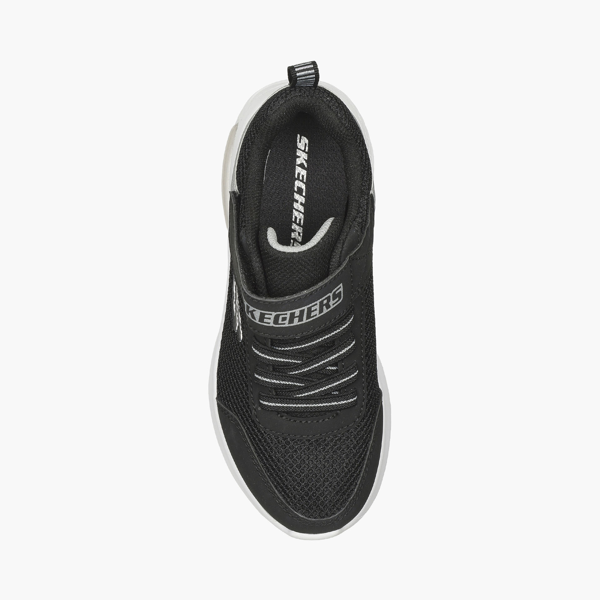 Skechers Bounder-Tech Criança