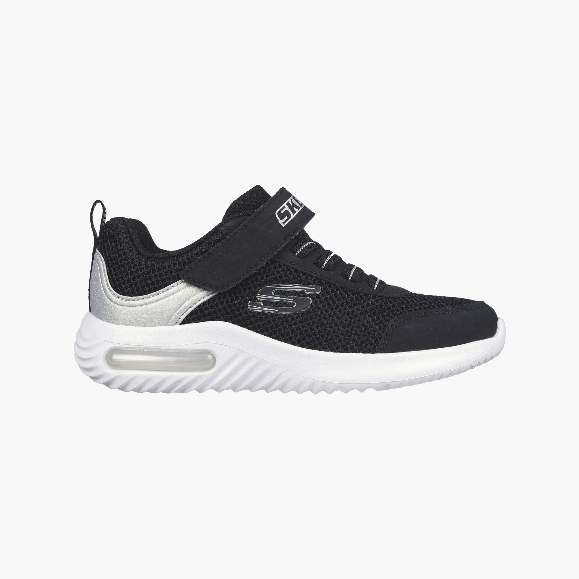 Skechers Bounder-Tech Criança
