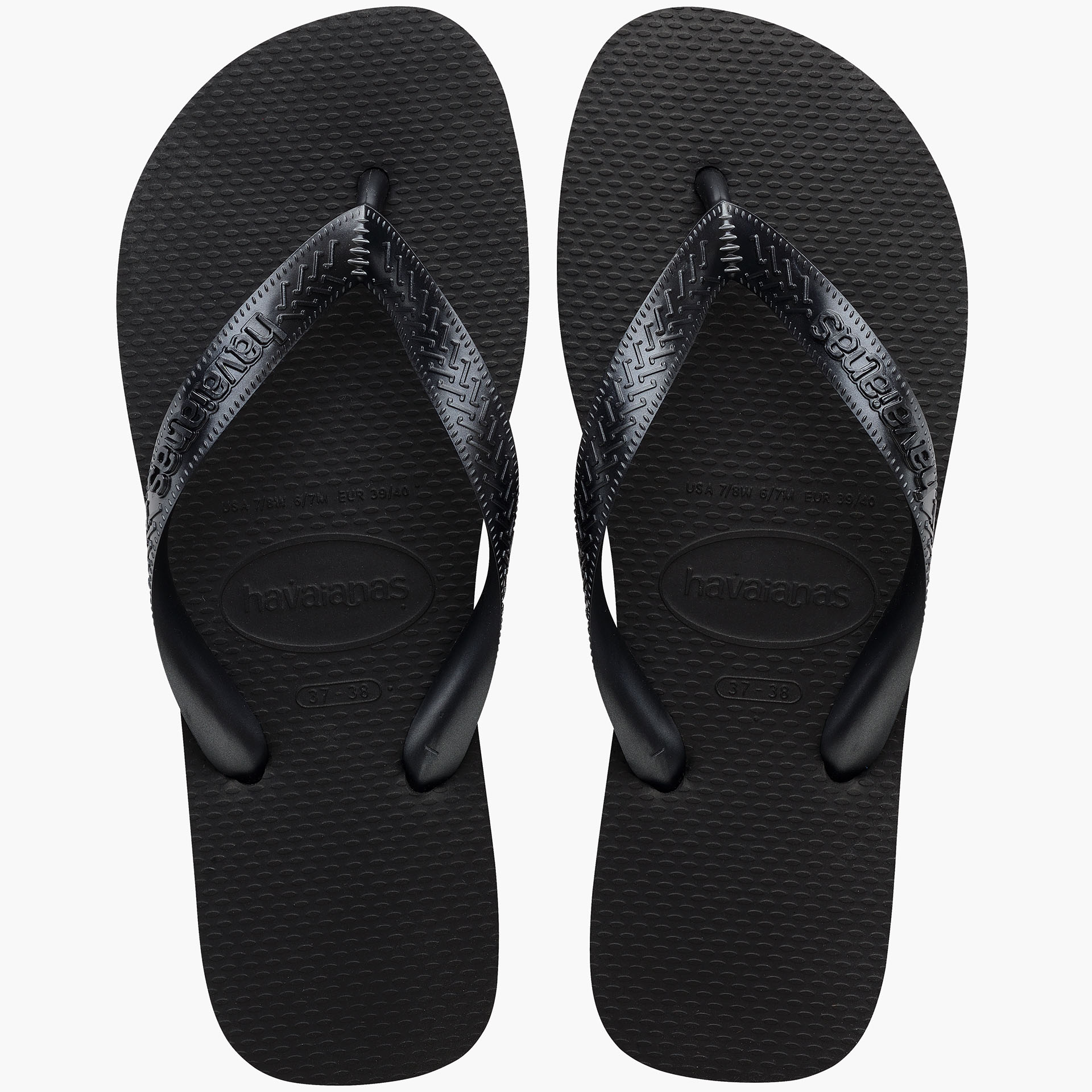 Havaiana Top Tiras Senses