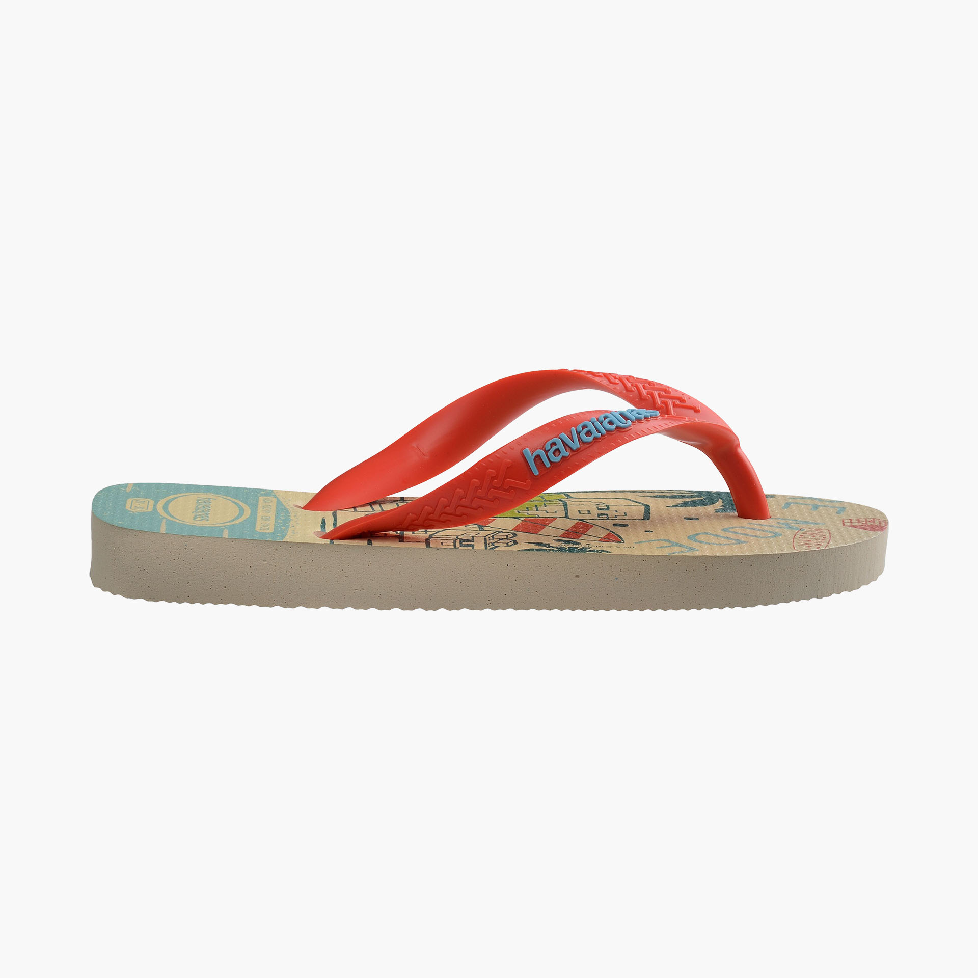 Havaianas Kids Minecraft