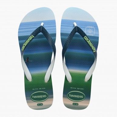 Havaiana Top Surf Sessions