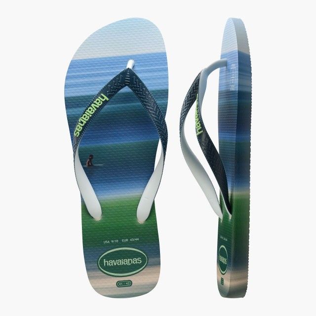 Havaiana Top Surf Sessions