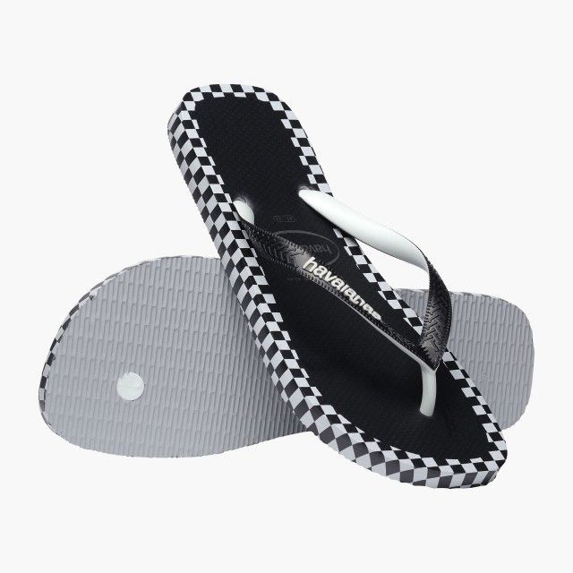 Havaianas Top Checkmate