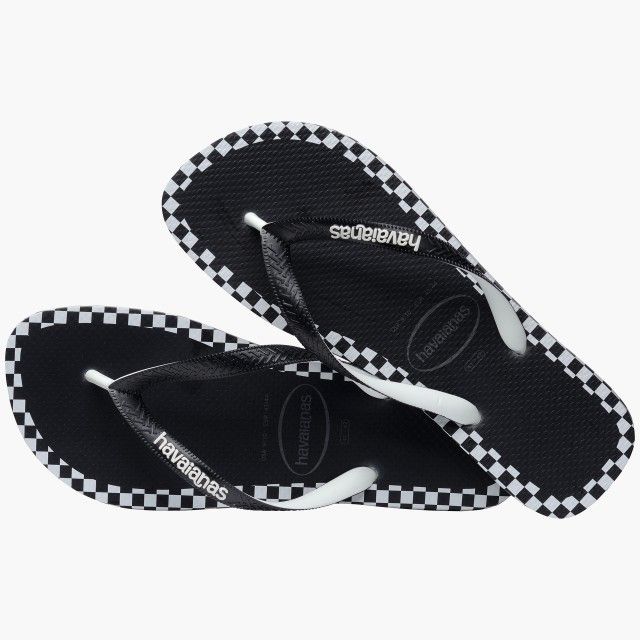 Havaianas Top Checkmate