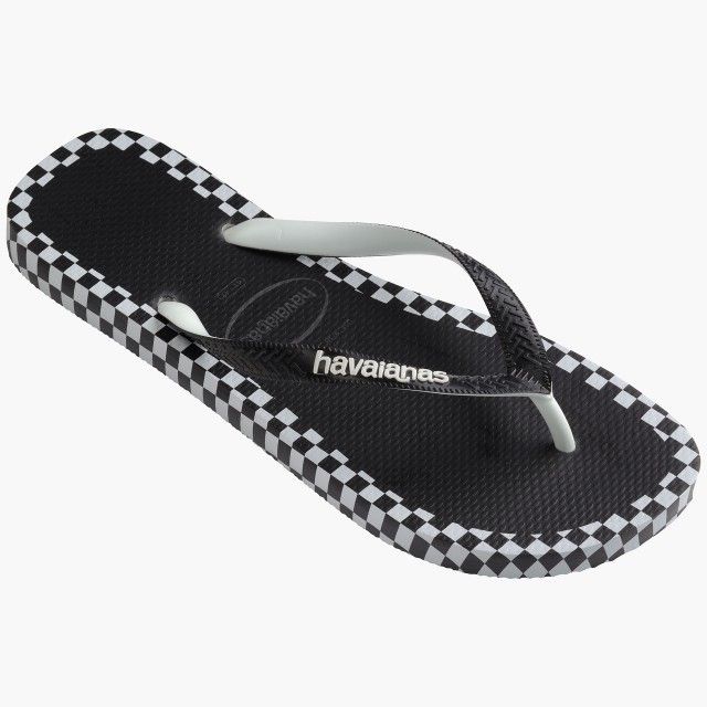 Havaianas Top Checkmate