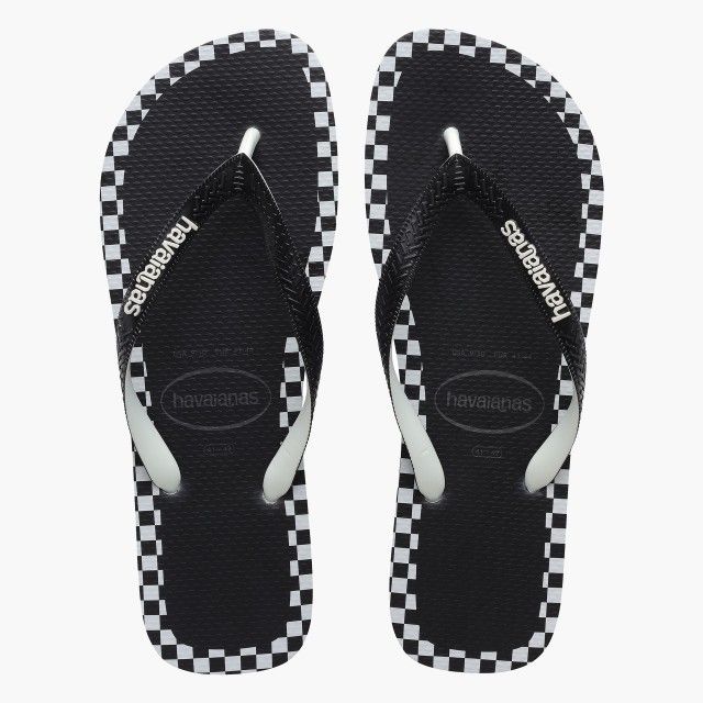 Havaianas Top Checkmate