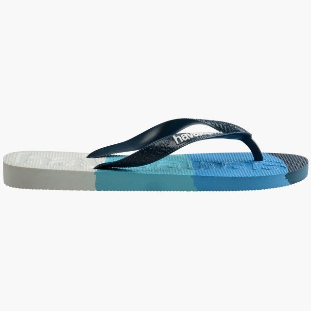 Havaiana Top Logomania Colors II