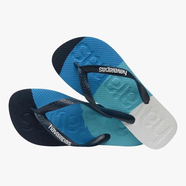 Havaiana Top Logomania Colors II