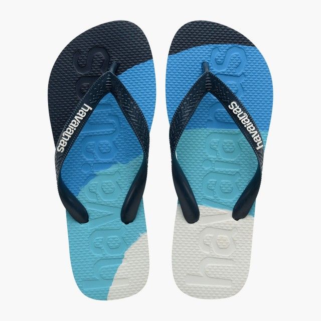 Havaiana Top Logomania Colors II