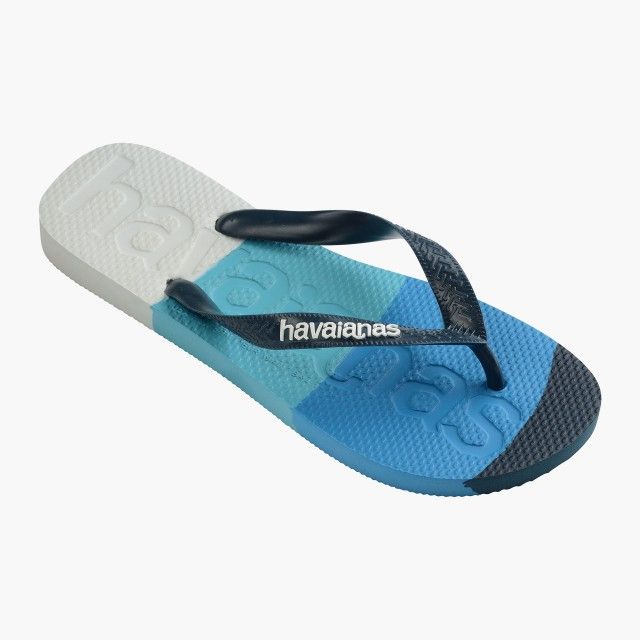 Havaiana Top Logomania Colors II