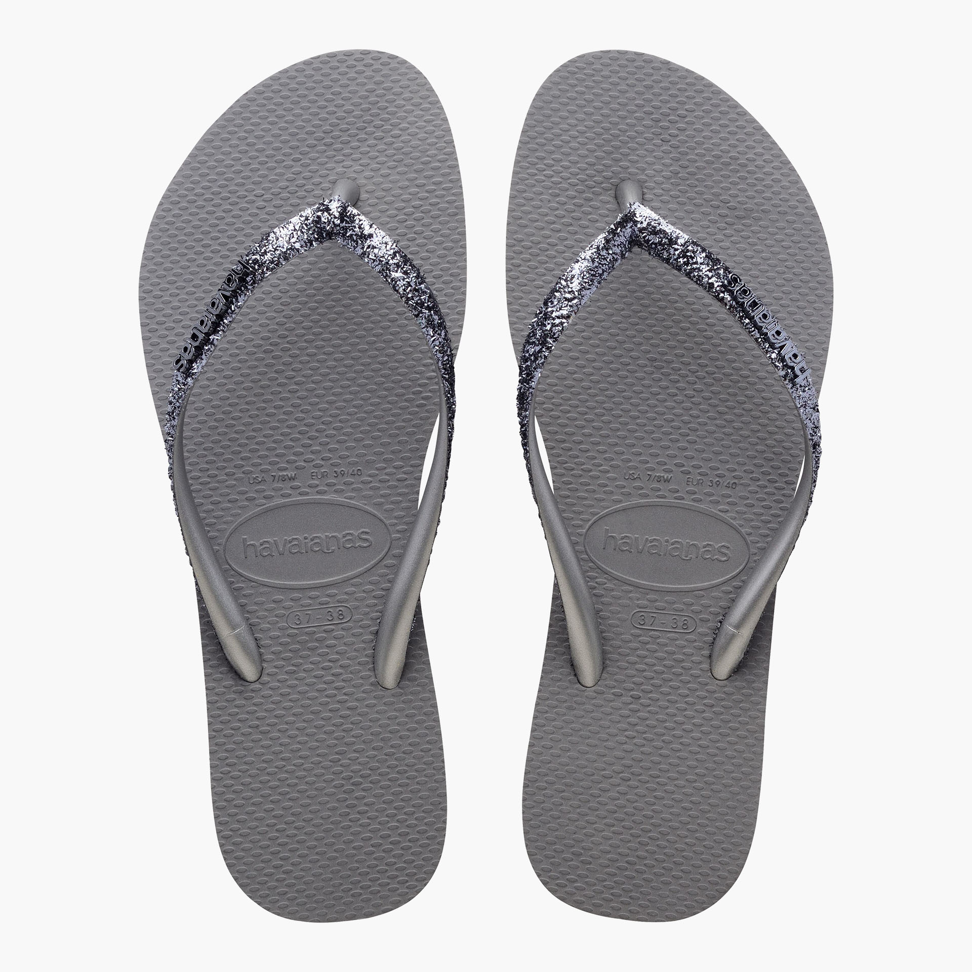 Havaianas Slim Glitter II