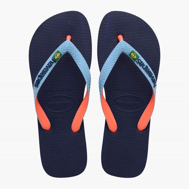 Havaianas Brasil Mix