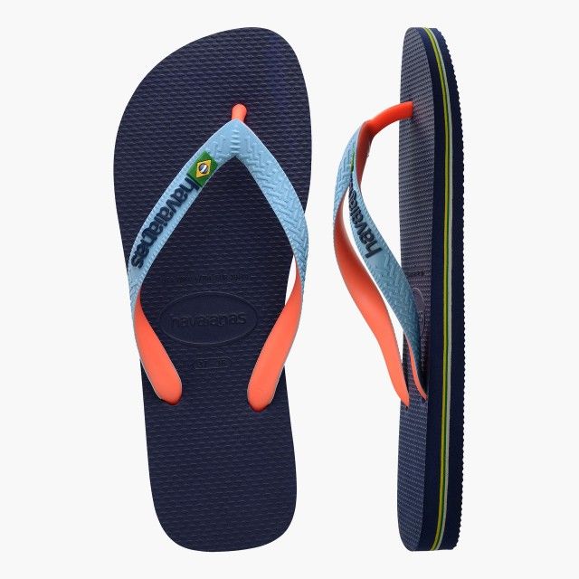 Havaianas Brasil Mix