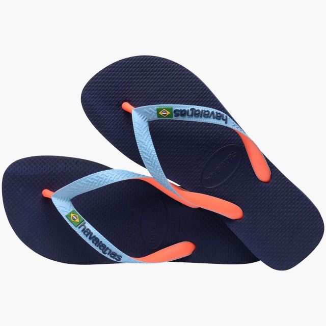 Havaianas Brasil Mix