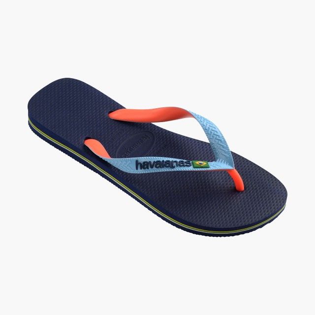 Havaianas Brasil Mix