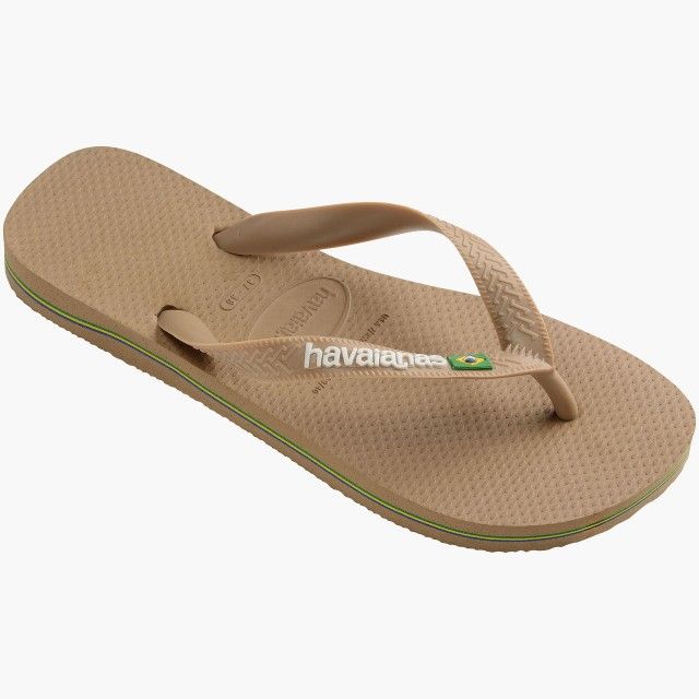 Havaiana Brasil Logo