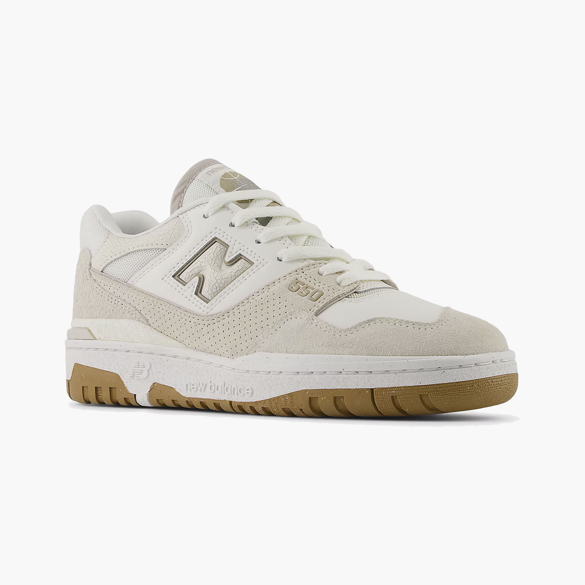 New Balance 550