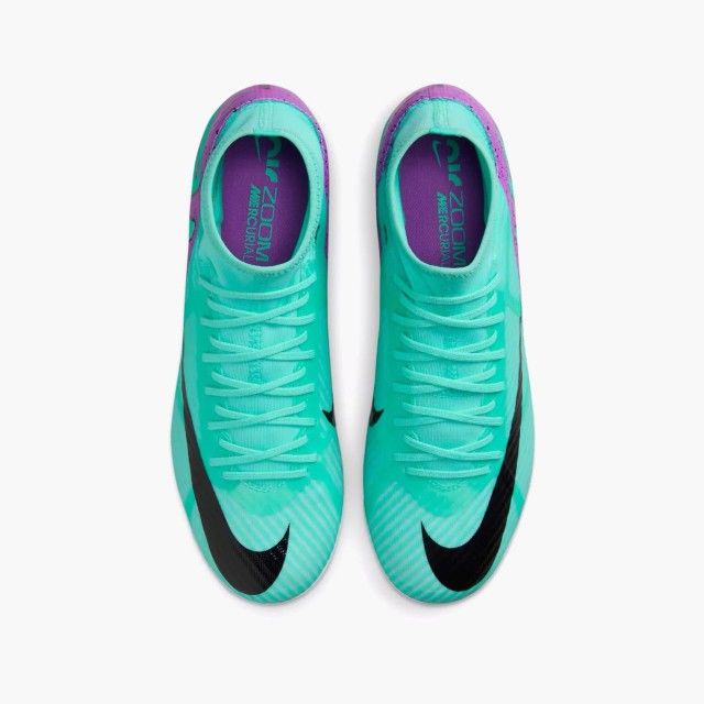 Chuteira Nike Zoom Mercurial Superfly 9 Academy