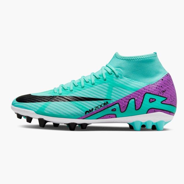 Chuteira Nike Zoom Mercurial Superfly 9 Academy