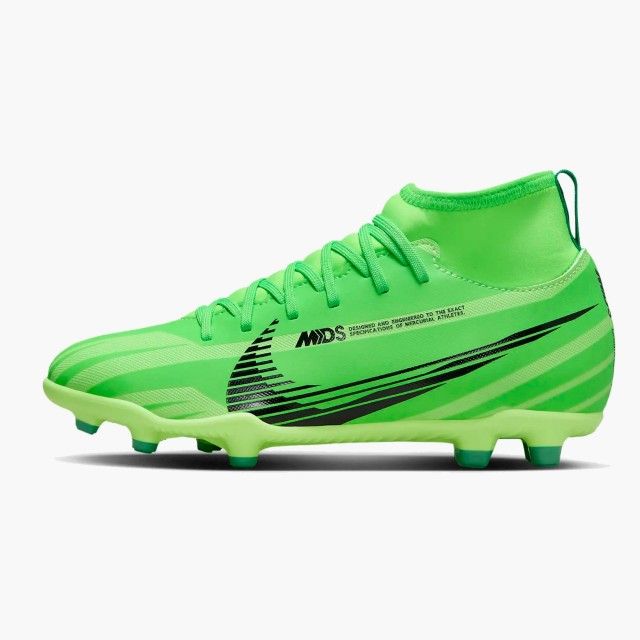 Chuteiras Nike Zoom Superfly 9 Academy JR