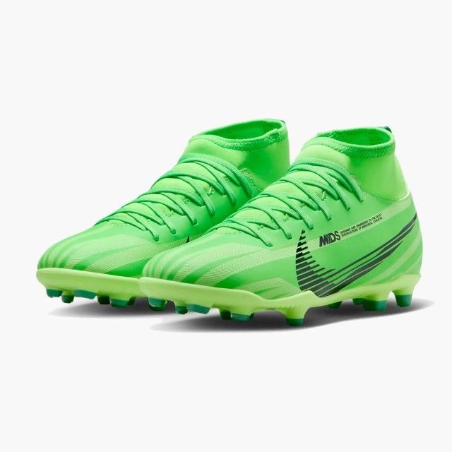 Chuteiras Nike Zoom Superfly 9 Academy JR