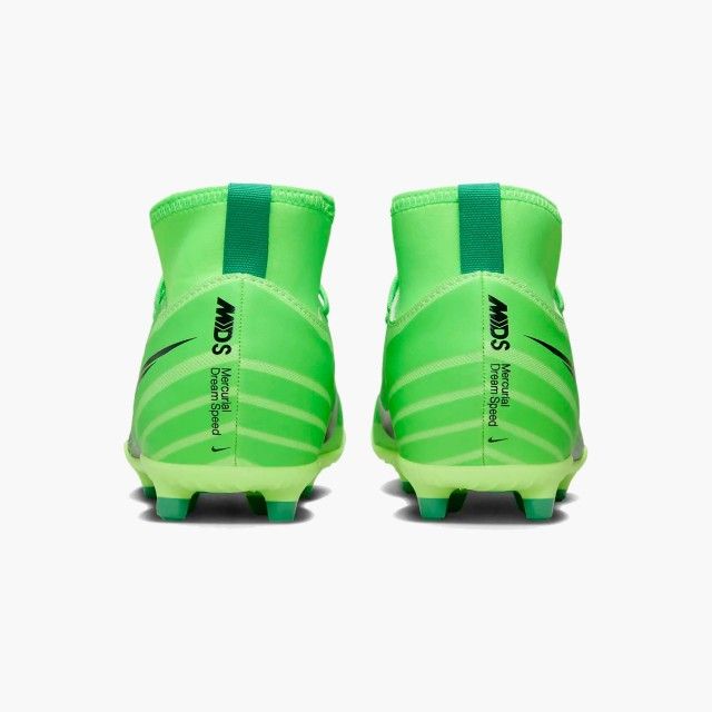 Chuteiras Nike Zoom Superfly 9 Academy JR