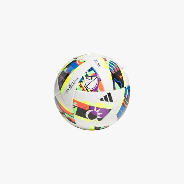 Bola Mini Adidas MLS