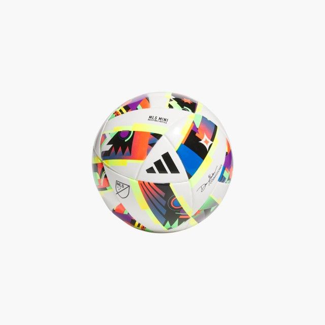 Bola Mini Adidas MLS