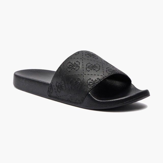 Chinelos Guess Tokyo 4G